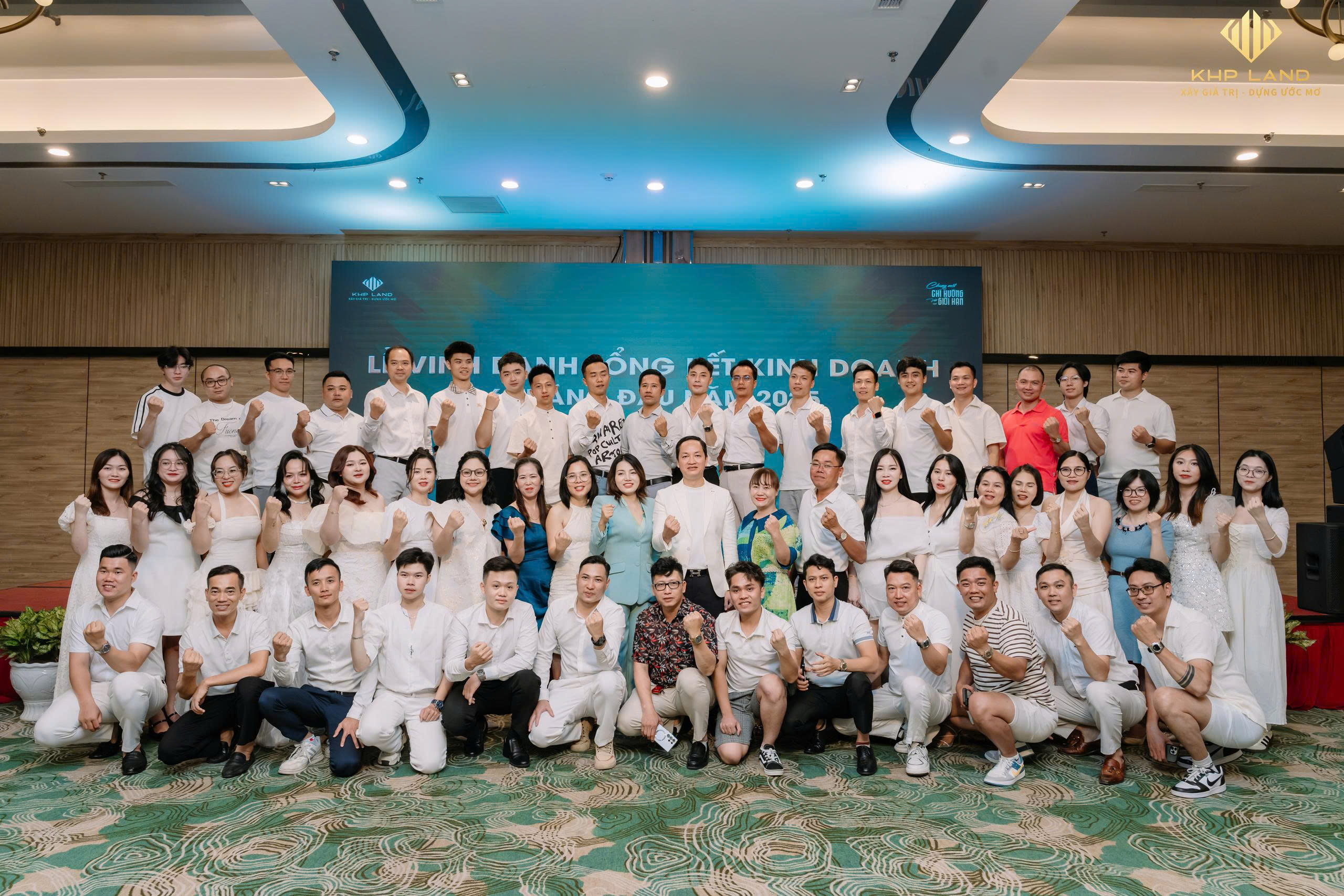 Tầm nhìn - Sứ mệnh