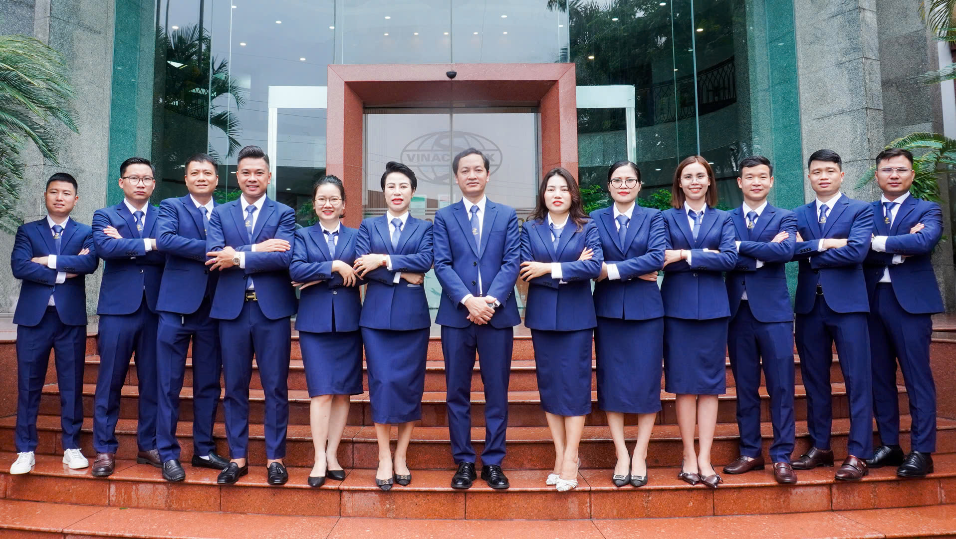 Giá trị cốt lõi