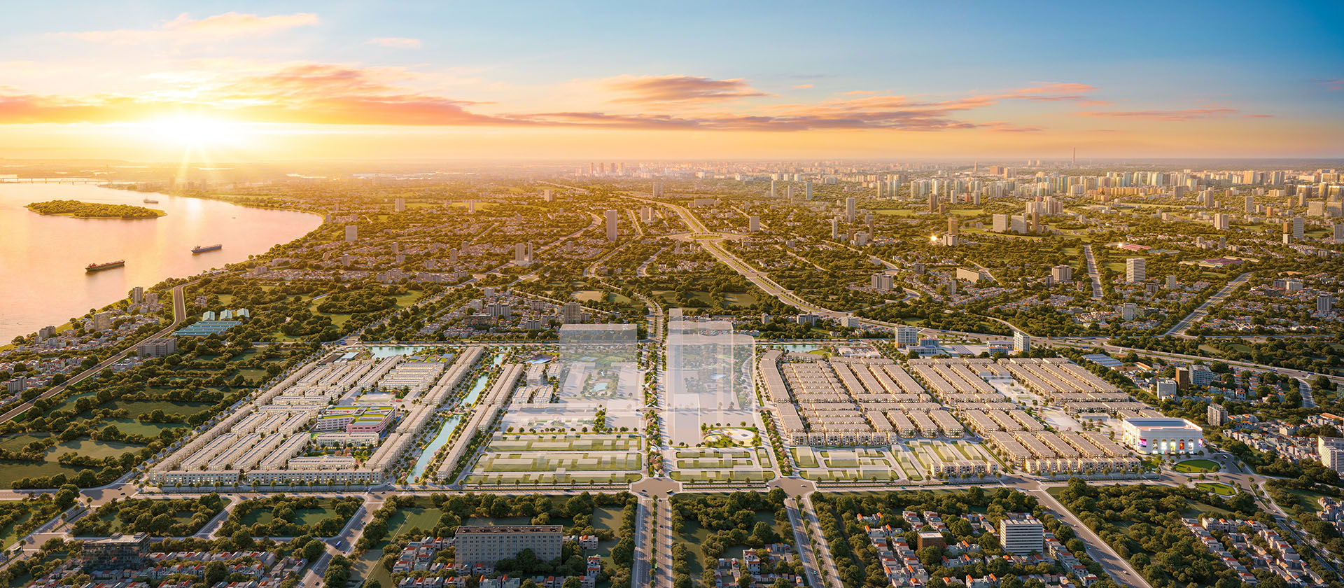 Chính thức mở bán Vinhomes Wonder City