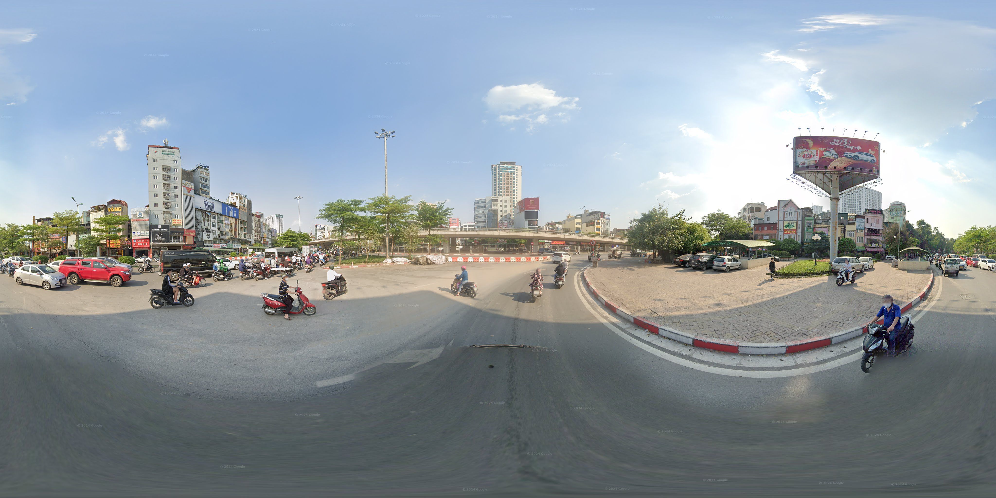 Rẽ phải